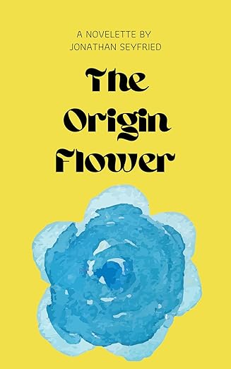 Origin Flower